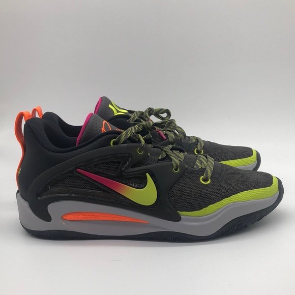 KD15 ‘Producer Pack Black/Green/Orange/Pink DO9825-902 NWOB - Picture 2 of 5